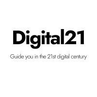 Digital21.io logo - Similar company to Speaky