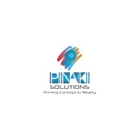Pinaki Solutions LLP logo - Similar company to Go Green Management Llp