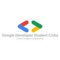 Google Developer Student Clubs - Eshan College Of Engineering