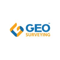 Geo-Surveying ® logo - Similar company to Magical Circle
