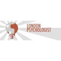 London Psychologist logo - Similar company to Pertemps Mental Health