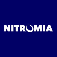 Nitromia logo - Similar company to Entrio