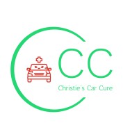 Christie's Car Cure logo - Similar company to Ark Solutions