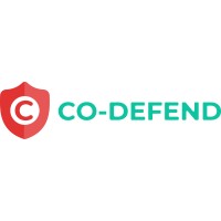 Co-Defend logo - Similar company to Discoverdz