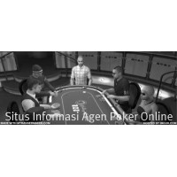 Situs Poker Online Terpercaya logo - Similar company to Situs Poker Online