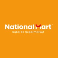National Mart logo - Similar company to Ratnadeep