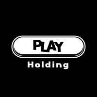 PlayHolding logo - Similar company to Robocomvr