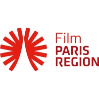 Film Paris Region logo - Similar company to Afcinema