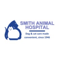 Smith Animal Hospital logo - Similar company to Software Works Inc. (Swi)