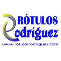 Rótulos Rodríguez logo - Similar company to Blazmo