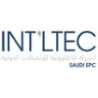 saudi inteltec logo - Similar company to SKYBAND