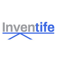 inventife logo - Similar company to 𝗻𝗼𝗻𝗼