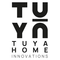 TUYA HOME innovation logo - Similar company to Omia Interior