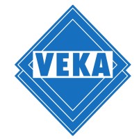 VEKA Ibérica logo - Similar company to Deceuninck Iberia