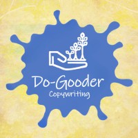 Do-Gooder Copywriting logo - Similar company to Vaccaro Copywriting & Marketing Solutions