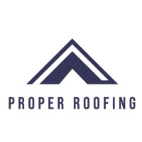 Proper Roofing & Remodeling logo - Similar company to Upsphere