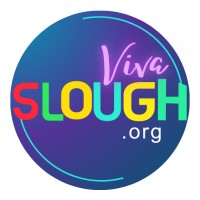 Viva Slough logo - Similar company to Step Forward Luton