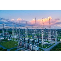 SAS - Substation Automation System logo - Similar company to Hitachi Software