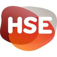 HSE Groep logo - Similar company to Bredewoud Bouw & Infra