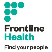 Frontline Health South Island logo - Similar company to Nova Physiotherapy