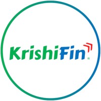 KrishiFin logo - Similar company to Active Fire Protection Services
