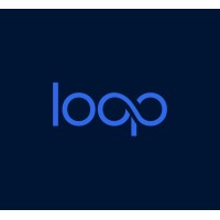 loop logo - Similar company to 72Seconds