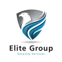 Elite Group Security Services logo - Similar company to Good Guard Security Services