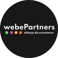 webePartners.pl - afiliacja dla e-commerce logo - Similar company to Youknow E-Commerce Inteligente