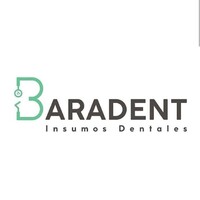 Baradent SPA logo - Similar company to Dentinet.Cl