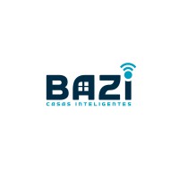Bazi - Smart Houses logo - Similar company to Domotica - Casas Inteligentes