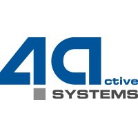 4activeSystems logo - Similar company to Messring Gmbh