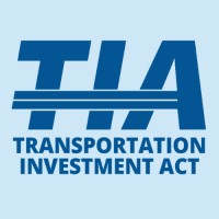 Transportation Investment Act (TIA) Program logo - Similar company to River Valley Regional Commission