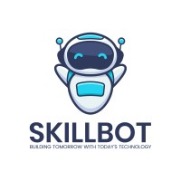 SKILLBOT.PK logo - Similar company to Robotronics (Private) Limited