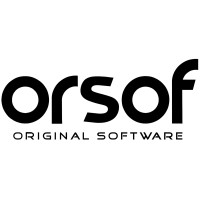 Orsof logo - Similar company to Orsoft
