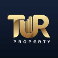 Tur Property logo - Similar company to Hakim Property