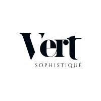 Vert Sophistiqué logo - Similar company to Clínica Dermoplástica