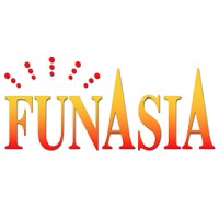 FunAsia logo - Similar company to Techsyn