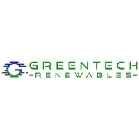 Greentech Renewables Mansfield logo - Similar company to Greentech Renewables Ventura