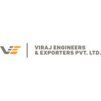 Viraj Engineers & Exporters Pvt Ltd logo - Similar company to Struda