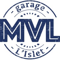 Garage MVL inc. logo - Similar company to Nova Pole Industries