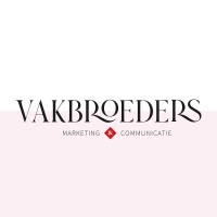 Vakbroeders marketing & communicatie 🔗 logo - Similar company to De Ideeënfabriek Van Pieters