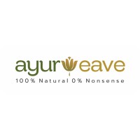 Ayurweave logo - Similar company to Mobeinternet Ventures
