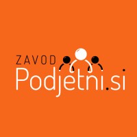 Podjetni.si logo - Similar company to Media Nepremičnine