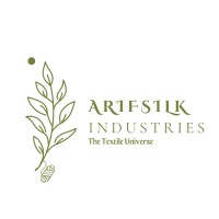 Arif Silk Industries logo - Similar company to Xavtec Solutions