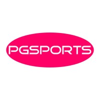 PGSPORTS logo - Similar company to Tech Cleaning