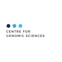 Centre for Genomic Sciences logo - Similar company to Retired Page
