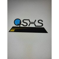 Quantum Sensing for the Hidden Sector logo - Similar company to Quantum Sensing Limited