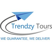 Trendzy Tours logo - Similar company to Salunkhe Holidays And Travels