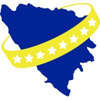 Bosnian Advocacy Center logo - Similar company to Usabih