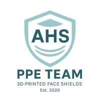 AHS PPE TEAM logo - Similar company to Transmural Systems